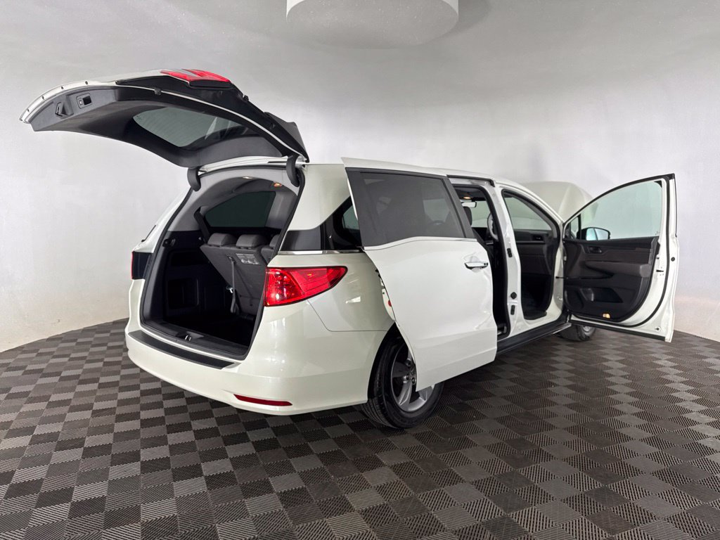 Used 2019 Honda Odyssey EX-L image 22