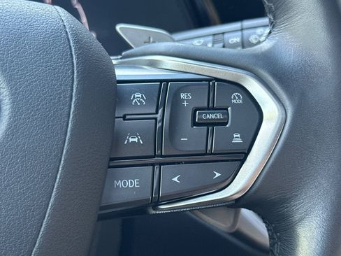 Certified 2023 Lexus RX 350 Premium image 31