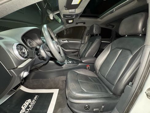 Used 2019 Audi A3 2.0T Premium FWD image 50