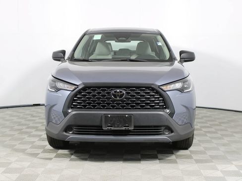Used 2025 Toyota Corolla Cross L FWD image 28
