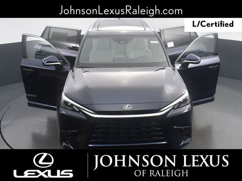 Used 2025 Lexus TX 350 FWD w/ Technology Package image 34