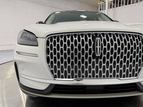 Used 2024 Lincoln Corsair Premiere w/ Equipment Group 102A image 61