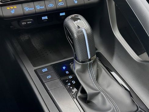 Used 2022 Hyundai Elantra N w/ Cargo Package image 17
