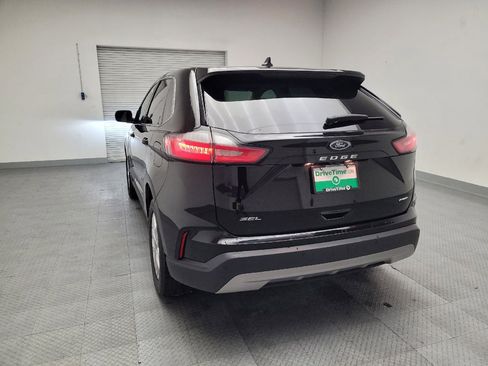 Used 2023 Ford Edge SEL image 6