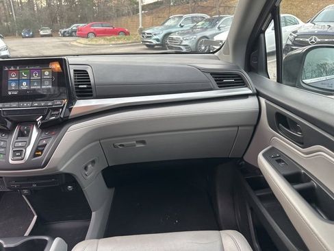 Used 2020 Honda Odyssey EX-L image 17
