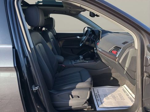 Used 2021 Audi Q5 2.0T Premium Plus w/ Premium Plus Package image 17