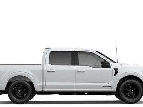 New 2026 Ford F150 XLT w/ Equipment Group 302A MID AWD/4WD image 27