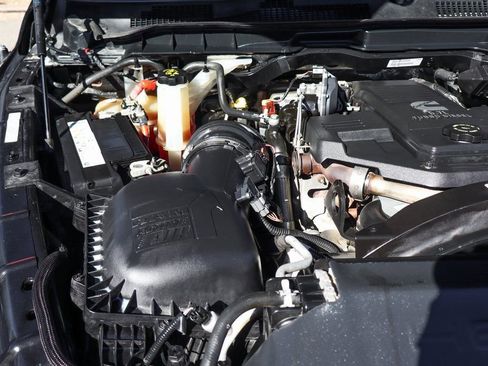 Used 2017 RAM 3500 Lone Star image 12