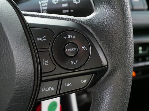 Used 2024 Toyota RAV4 LE image 25