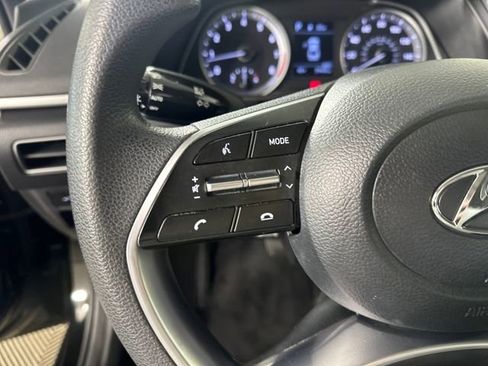 Certified 2023 Hyundai Sonata SE w/ Preferred Accessory Package image 15