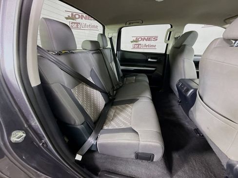 Used 2019 Toyota Tundra SR5 w/ TRD Sport Package AWD/4WD image 30