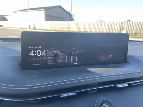 Used 2022 Genesis GV70 3.5T Sport w/ Sport Prestige Package image 25