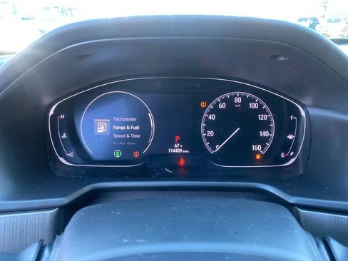 Used 2019 Honda Accord LX image 16