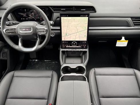 New 2026 GMC Terrain Elevation w/ Elevation Premium Package image 15