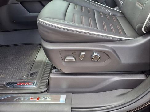 New 2026 GMC Sierra 1500 AT4X AWD/4WD image 20