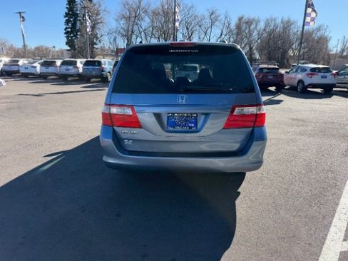Used 2007 Honda Odyssey EX-L image 18