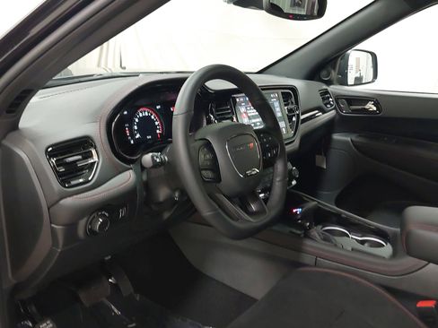 New 2026 Dodge Durango GT AWD/4WD image 18
