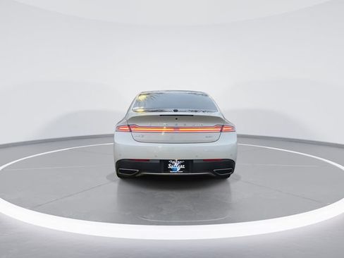 Used 2020 Lincoln MKZ Reserve w/ Elements Package image 8