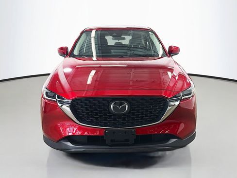Used 2022 MAZDA CX-5 AWD 2.5 S image 2