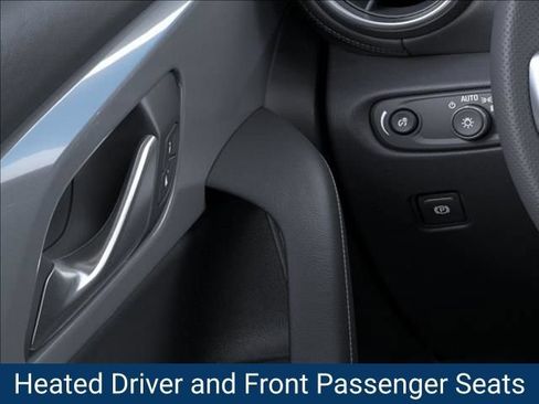 New 2026 Chevrolet Blazer LT w/ Convenience Package FWD image 25