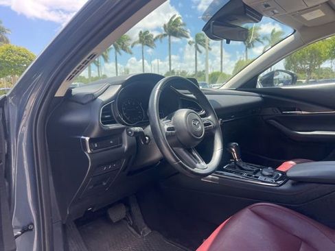 Used 2023 MAZDA CX-30 AWD 2.5 S w/ Preferred Package image 17
