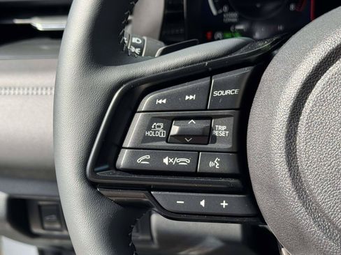 New 2026 Subaru Outback Touring XT AWD/4WD image 16