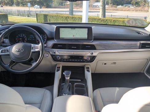 Used 2020 Kia Telluride EX w/ EX Premium Package image 30