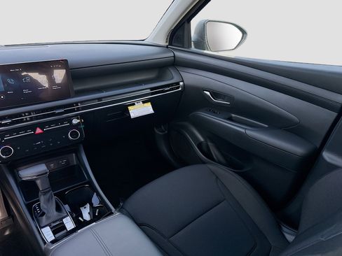 New 2026 Hyundai Tucson SEL image 16