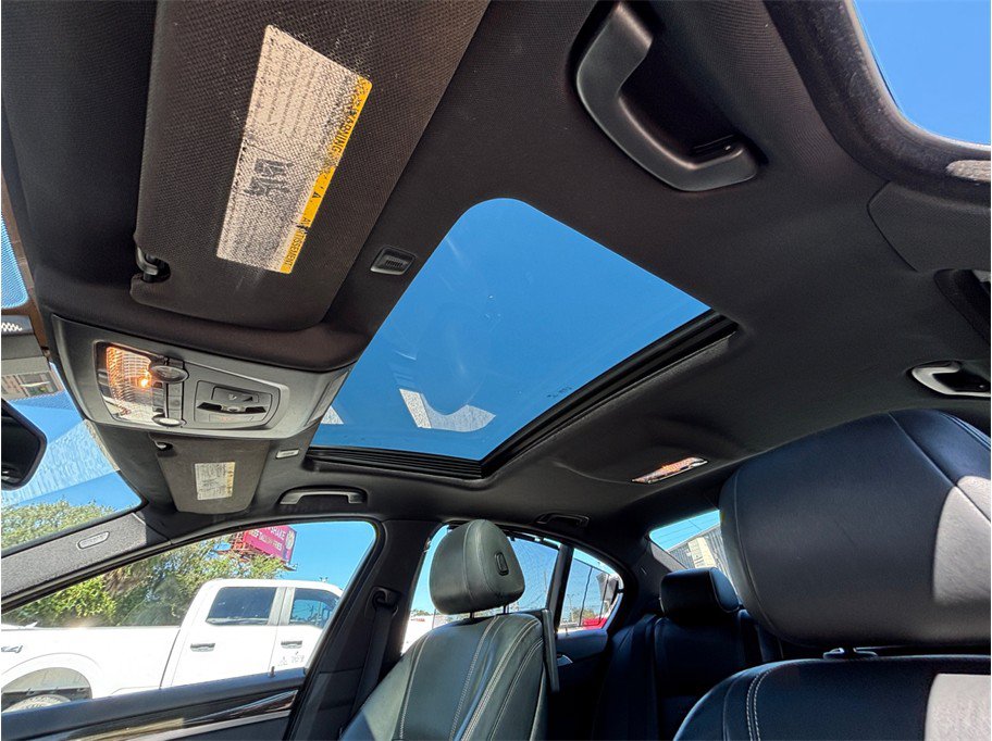 Used 2016 BMW 535i Sedan RWD image 37