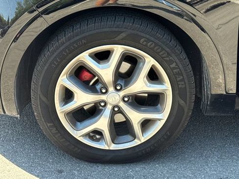 Used 2018 Kia Sorento SX FWD image 25