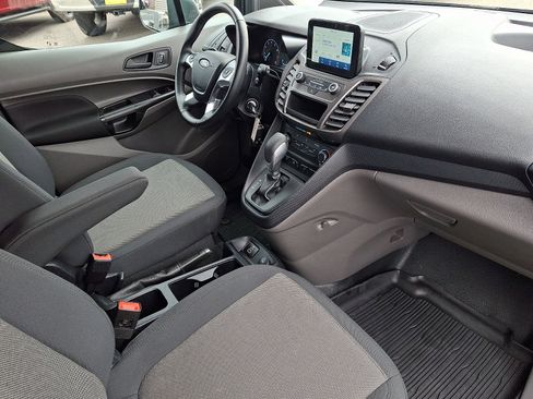 Certified 2023 Ford Transit Connect XL FWD image 12
