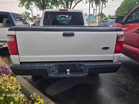 Used 2004 Ford Ranger XL RWD image 16