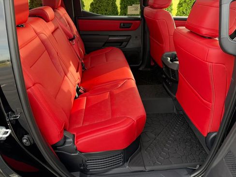 New 2026 Toyota Tundra TRD Pro AWD/4WD image 42