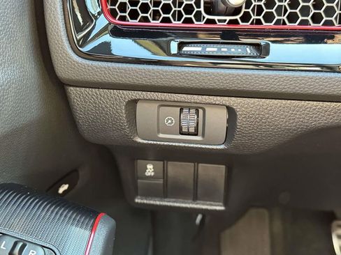 Certified 2025 Honda Civic Si image 22