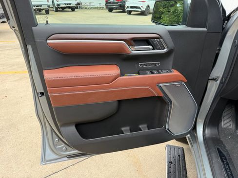 New 2026 GMC Sierra 1500 Denali Ultimate AWD/4WD image 9