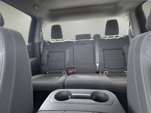 Used 2021 GMC Sierra 1500 Elevation image 12