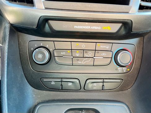 Used 2023 Ford Transit Connect XL w/ Trailer Tow Package image 15