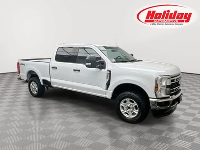 Certified 2026 Ford F250 XLT