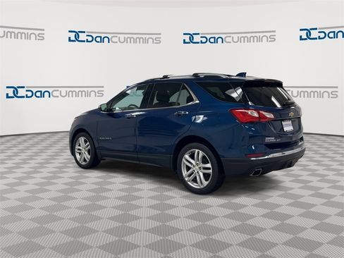 Used 2019 Chevrolet Equinox Premier image 6
