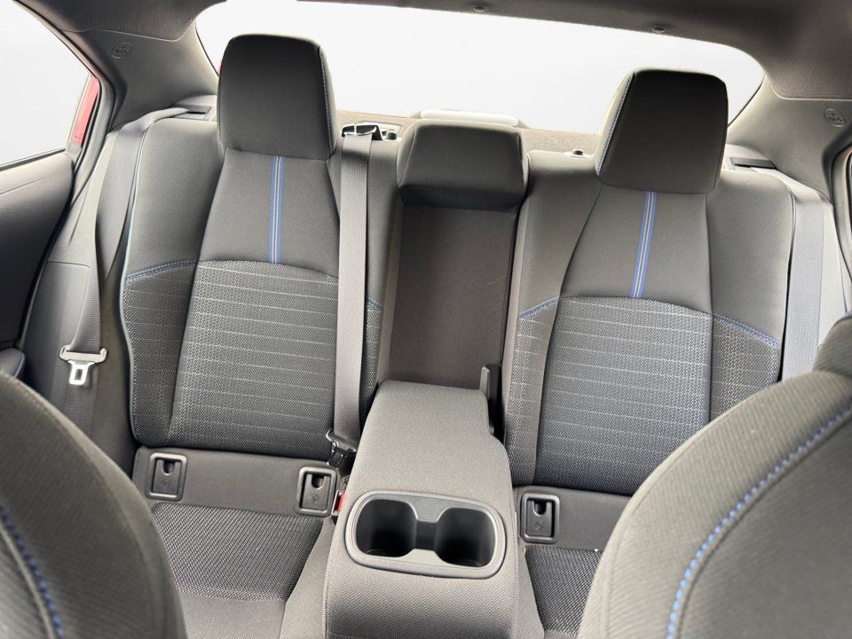 Used 2022 Toyota Corolla SE FWD image 12