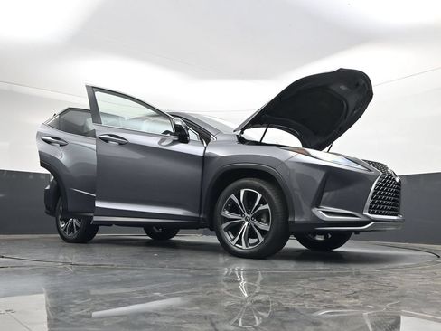 Used 2020 Lexus RX 350 FWD w/ Premium Package image 45