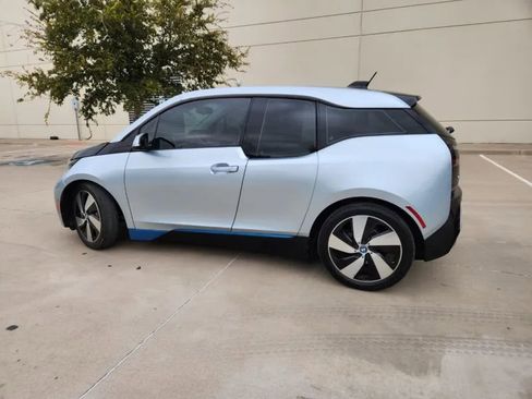 Used 2014 BMW i3 image 19
