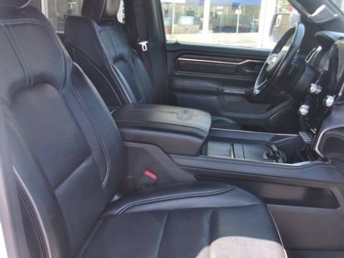 Used 2021 RAM 1500 Limited AWD/4WD image 32