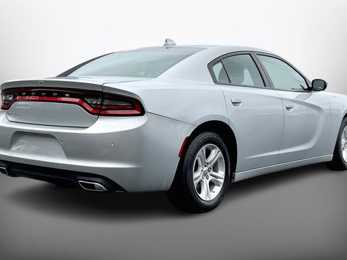 Used 2023 Dodge Charger SXT image 14