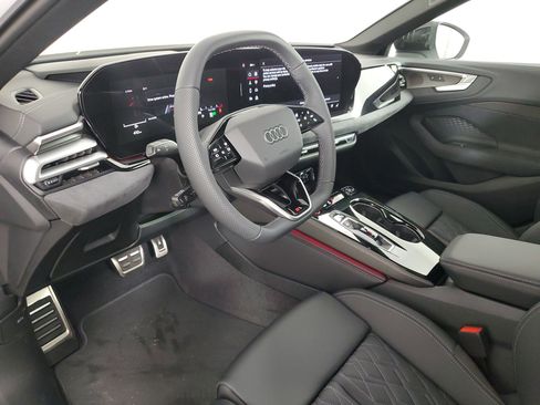 New 2025 Audi S5 Premium Plus image 22