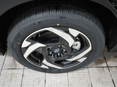 New 2026 Subaru Crosstrek 2.5i Limited AWD/4WD image 19