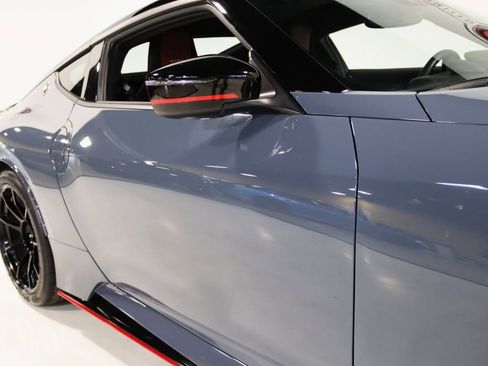 Used 2024 Nissan Z NISMO w/ Floor Mat Package image 82