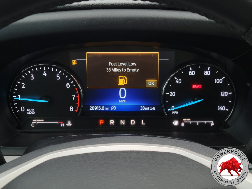 Certified 2023 Ford Explorer XLT AWD/4WD image 35