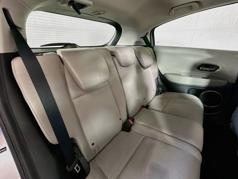 Used 2016 Honda HR-V EX image 25