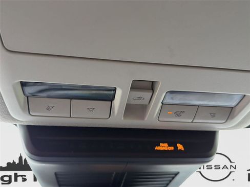 Used 2025 MAZDA CX-30 AWD 2.5 S w/ Preferred Package image 23